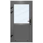 Drzwi Aluminiowe