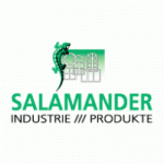 Salamander Bluevolution 82